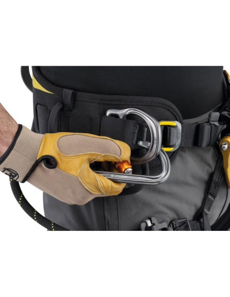 Arnés Petzl Astro Sit