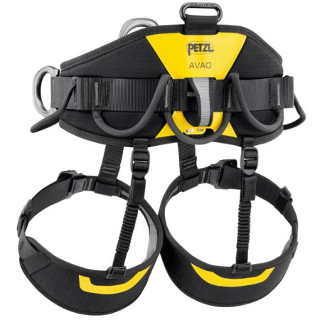Arnés Petzl Avao Sit 2
