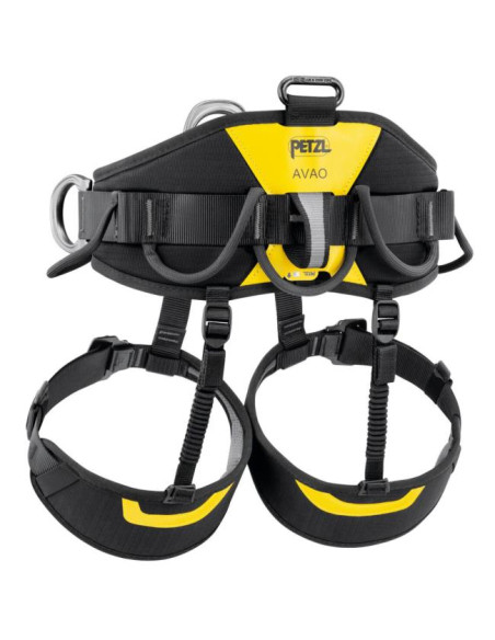 Arnés Petzl Avao Sit