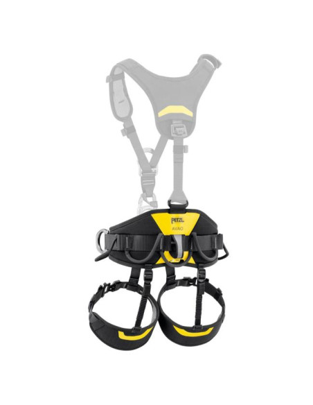 Petzl Avao Sit