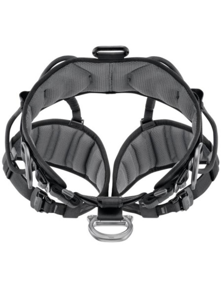 Arnés Petzl Avao Sit