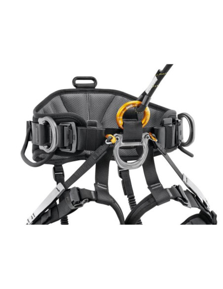 Arnés Petzl Avao Sit