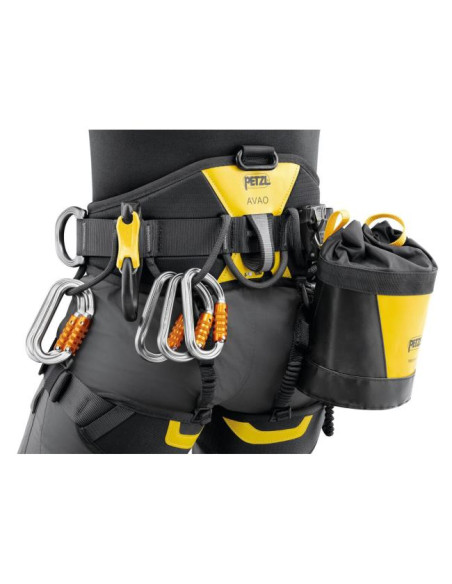 Arnés Petzl Avao Sit