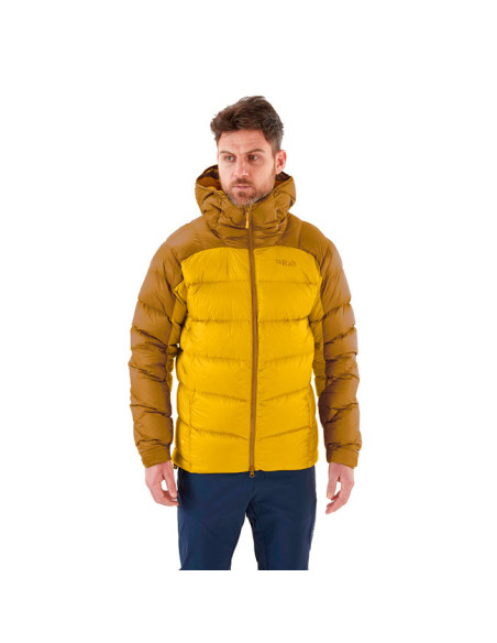 Bunda Rab Neutrino Pro Jacket