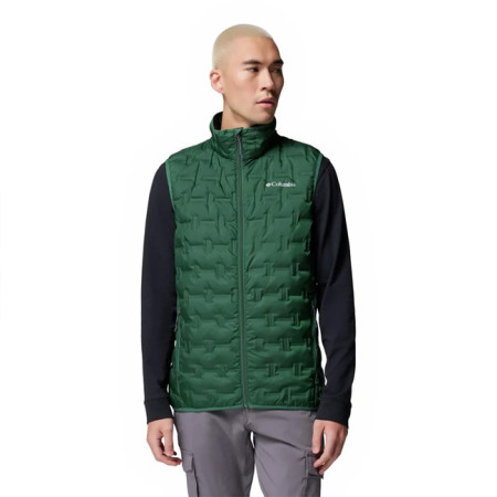 Gilet Columbia DELTA RIDGE II DOWN
