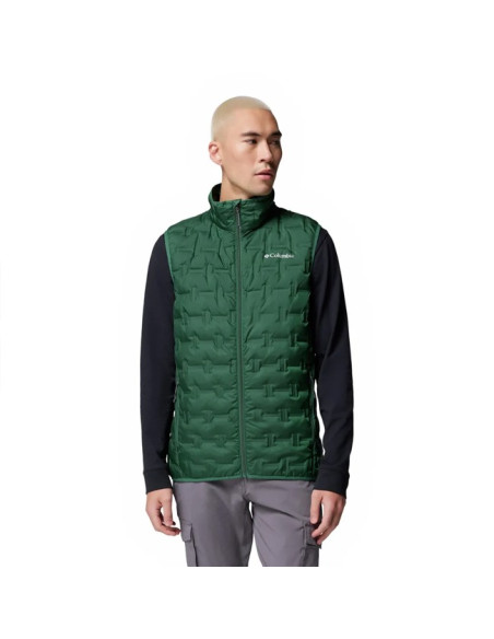 Gilet Columbia DELTA RIDGE II DOWN