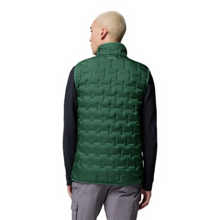 Chaleco Columbia DELTA RIDGE II DOWN 2