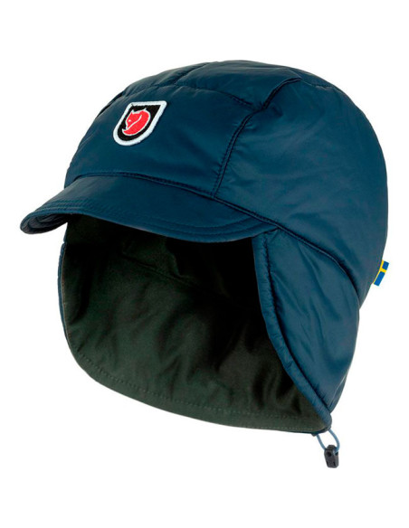 Beanie kepurė Fjällräven Expedition Padded Cap