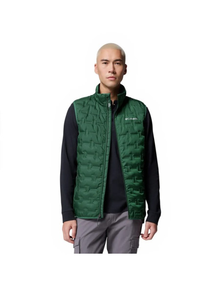 Gilet Columbia DELTA RIDGE II DOWN
