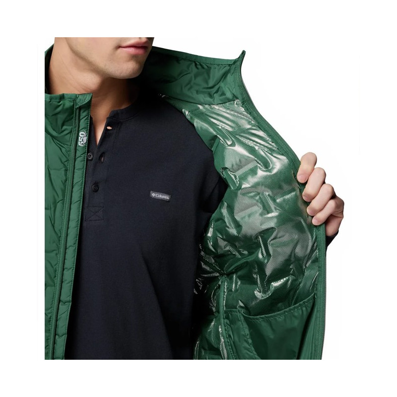 Vest Columbia DELTA RIDGE II DOWN