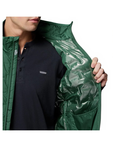 Gilet Columbia DELTA RIDGE II DOWN