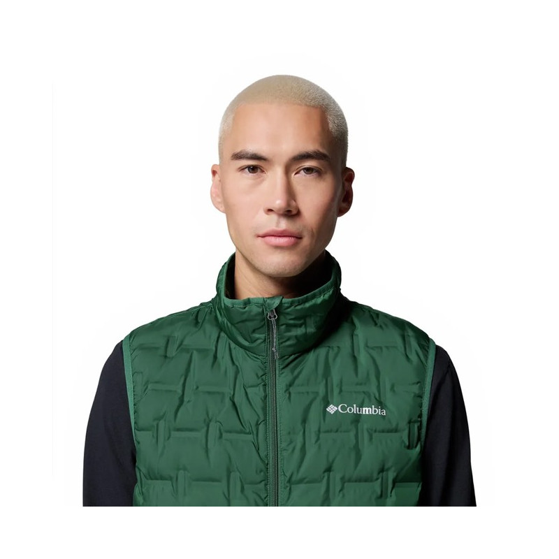 Weste Columbia DELTA RIDGE II DOWN