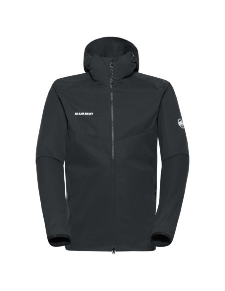 Bunda Mammut GRANITE SO M