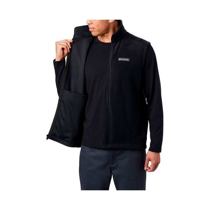 Columbia Steens Mountain Vest
