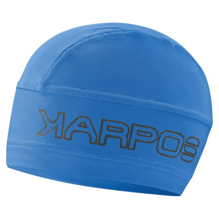 Hattu Karpos ALAGNA CAP Deep Water/Woodl.Gray