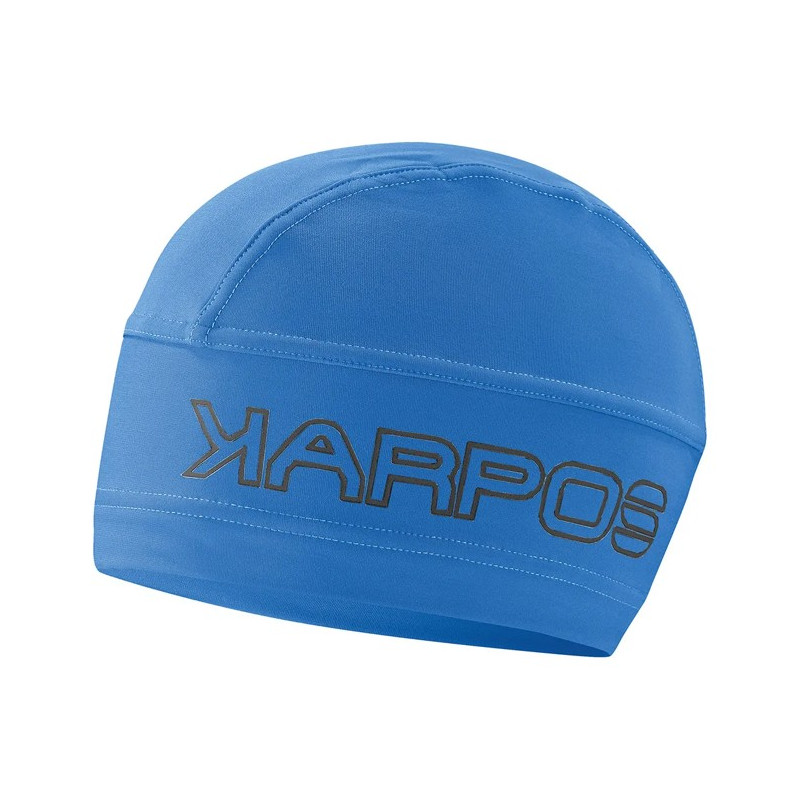 Gorro Karpos ALAGNA CAP Deep Water/Woodl.Gray