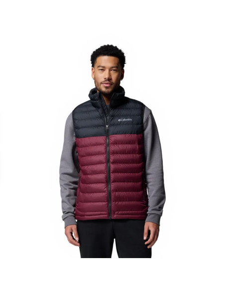 Colete Columbia POWDER LITE II