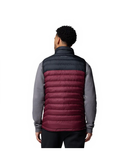 Colete Columbia POWDER LITE II