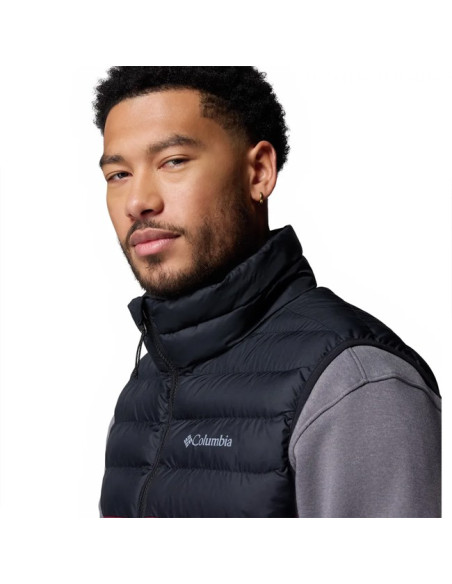 Colete Columbia POWDER LITE II