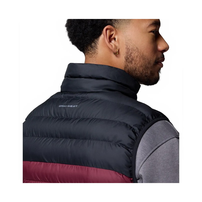 Vesta Columbia POWDER LITE II