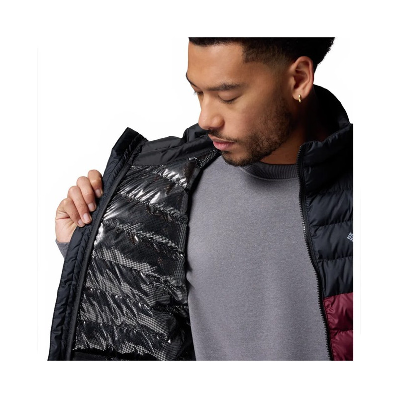 Vest Columbia POWDER LITE II