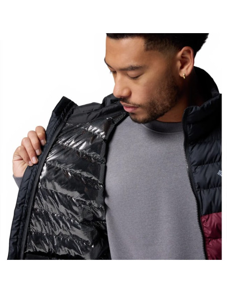 Kamizelka Columbia POWDER LITE II