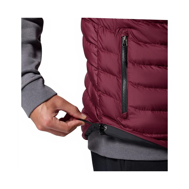 Kamizelka Columbia POWDER LITE II