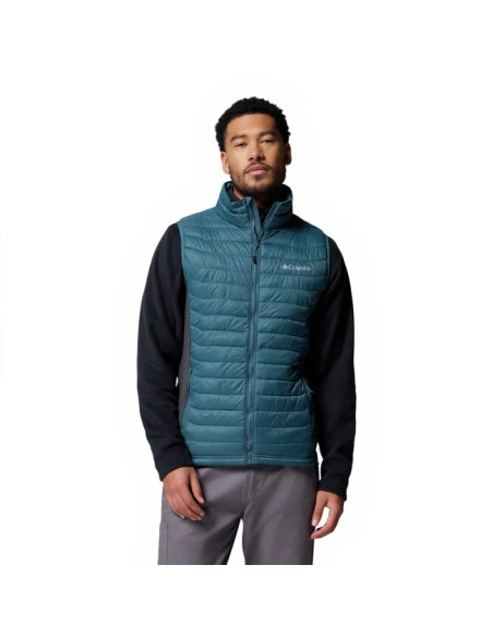 Kamizelka Columbia Powder Pass Hybrid