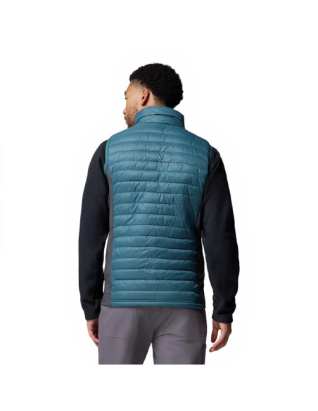Gilet Columbia Powder Pass Hybrid