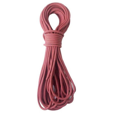 Reb Tendon SMARTLITE 9,8 Standard rojo/gris 80m