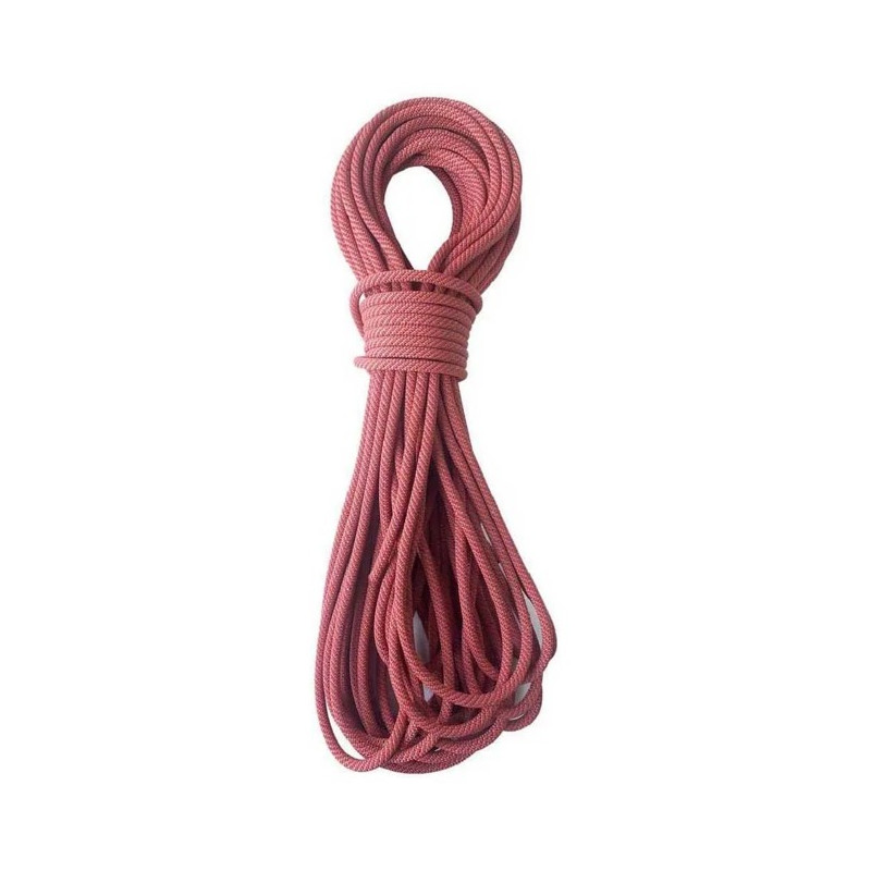 Lina Tendon SMARTLITE 9,8 Standard rojo/gris 80m