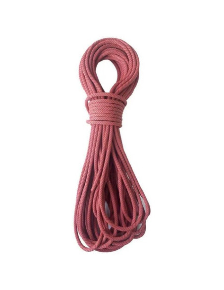 Lina Tendon SMARTLITE 9,8 Standard rojo/gris 80m