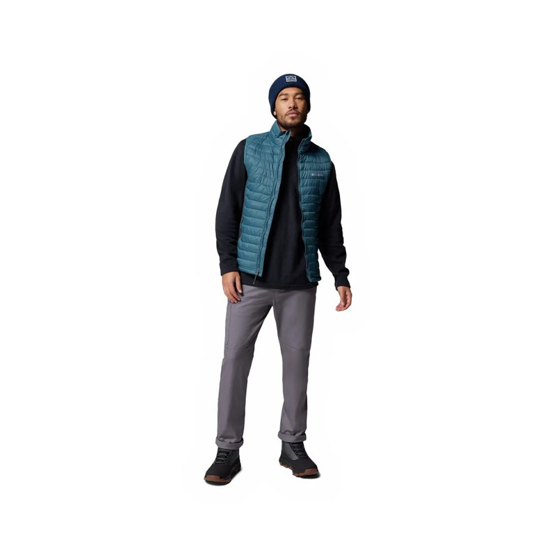 Liivi Columbia Powder Pass Hybrid