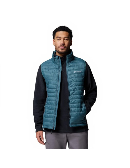 Gilet Columbia Powder Pass Hybrid