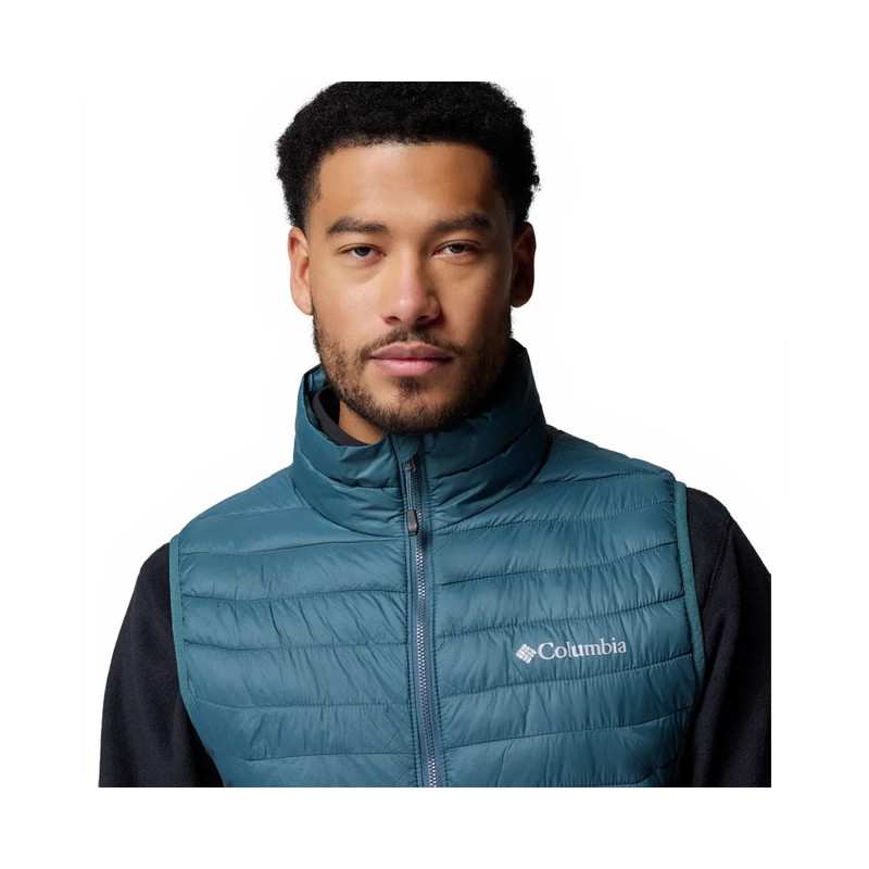 Kamizelka Columbia Powder Pass Hybrid