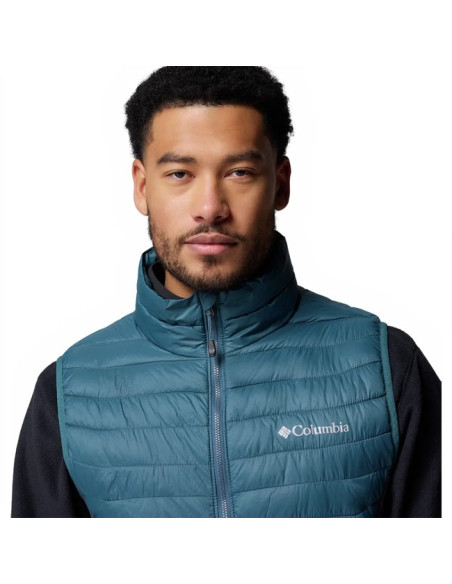 Vest Columbia Powder Pass Hybrid