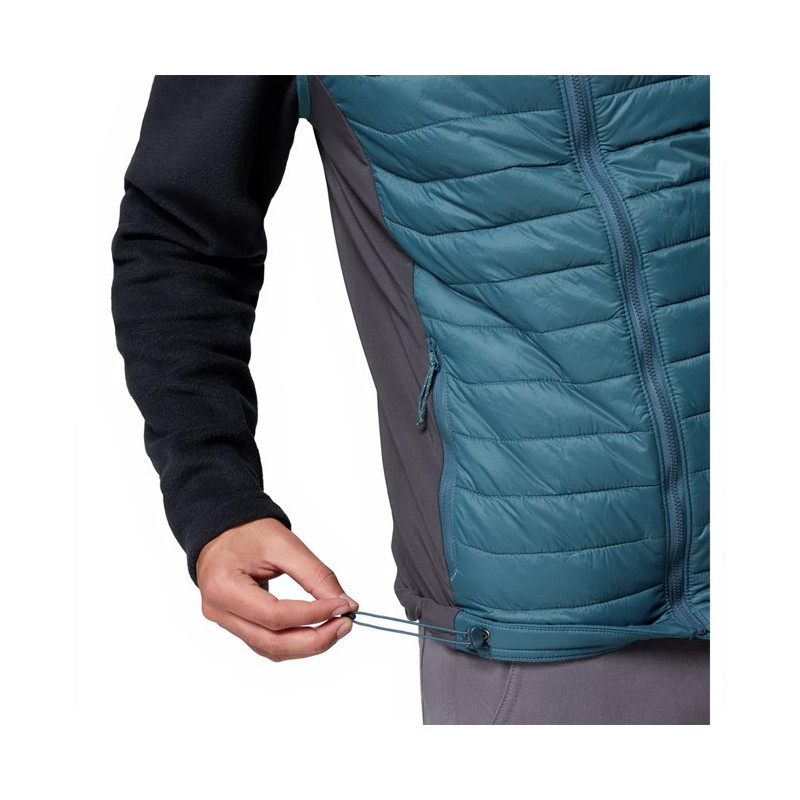 Liivi Columbia Powder Pass Hybrid