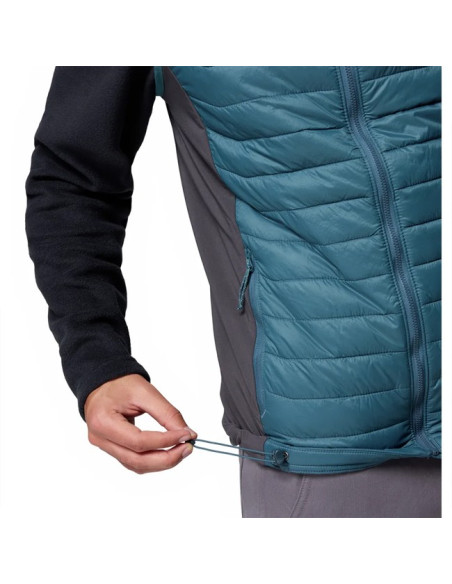 Vest Columbia Powder Pass Hybrid