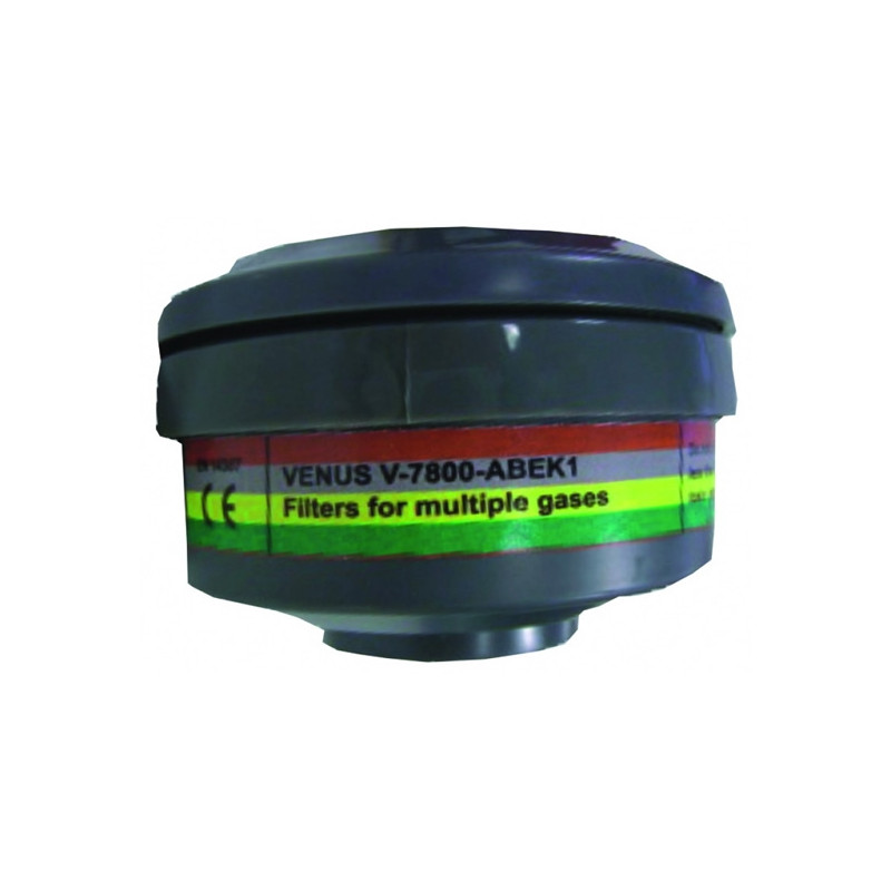 Irudek Iru 7800 Gases Combinados ABEK1