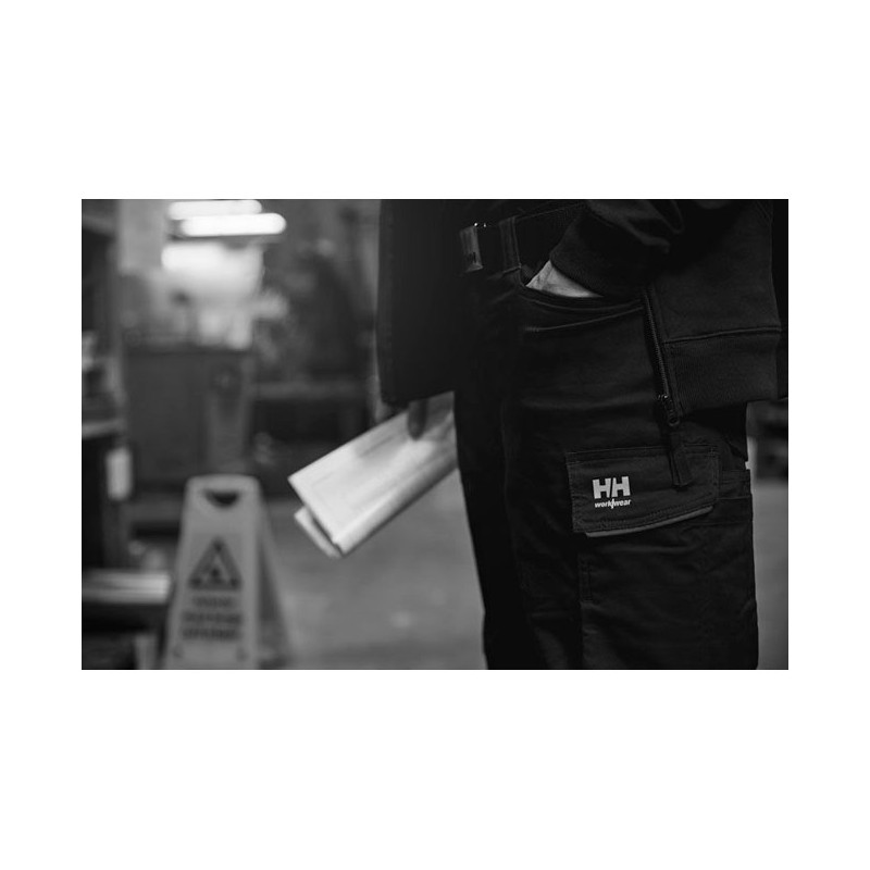 Helly Hansen Workwear Manchester Work Pant