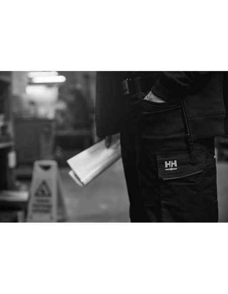 Helly Hansen Workwear Manchester Work Pant