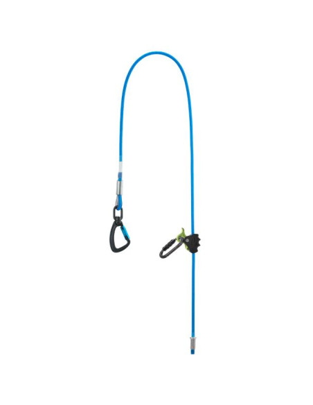 Edelrid Extreme XP Twister Triple 4m