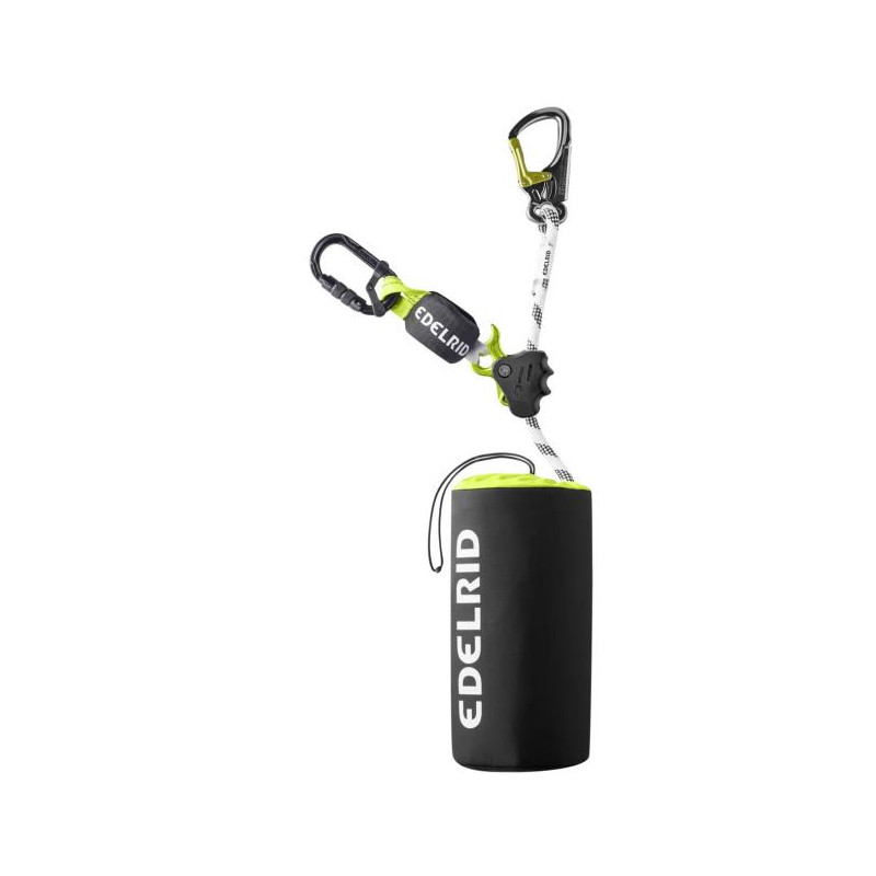 Línea de vida Edelrid Ombilix 140 15 m