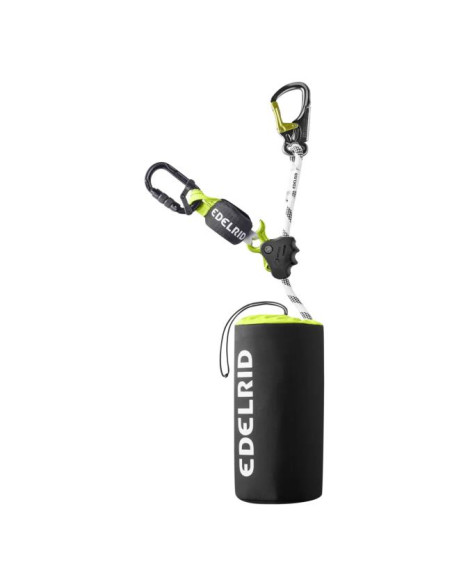 Línea de vida Edelrid Ombilix 140 15 m