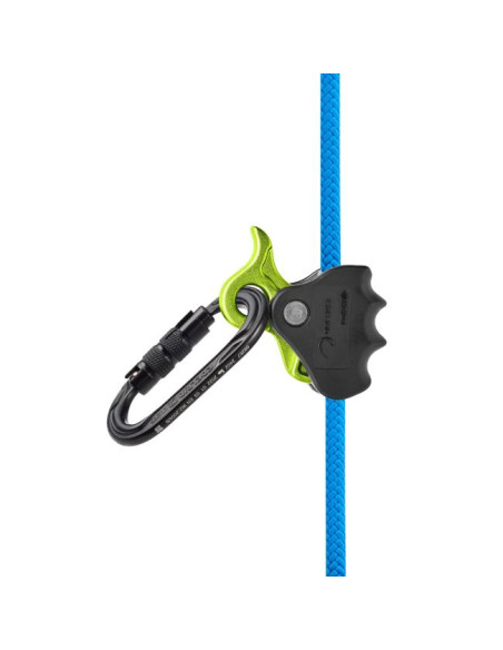 Elemento de amarre Edelrid Extreme XP Twister Triple 4m