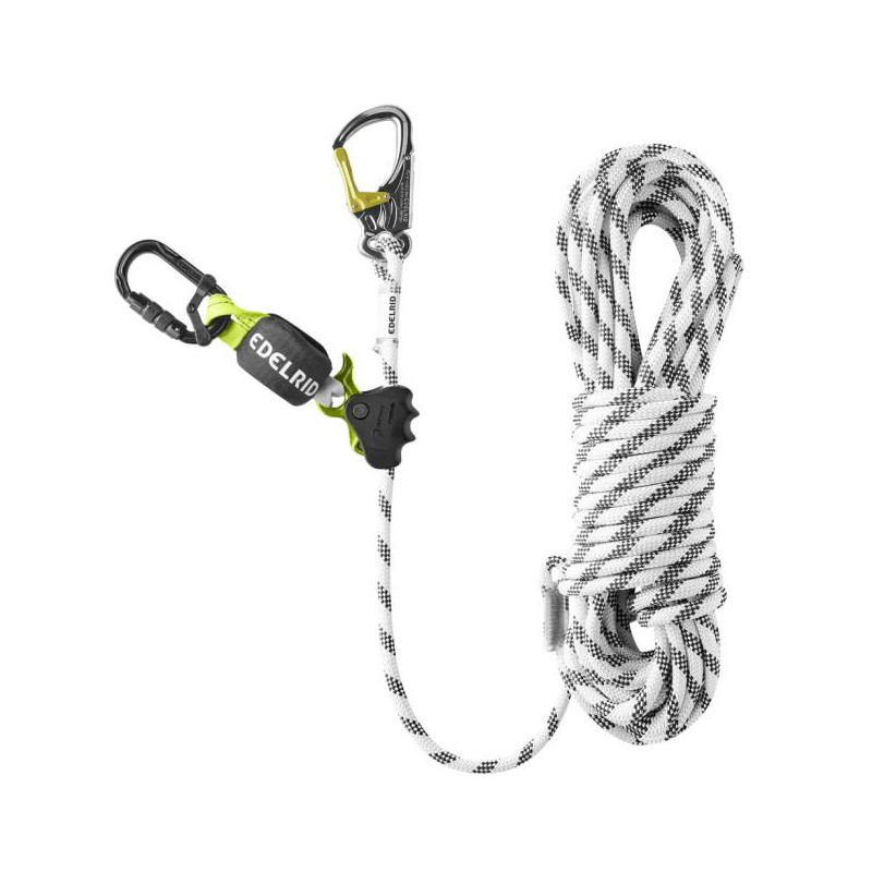 Línea de vida Edelrid Ombilix 140 15 m