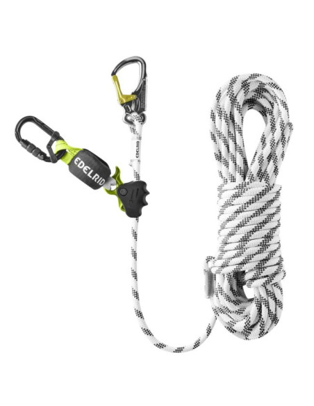 Línea de vida Edelrid Ombilix 140 15 m