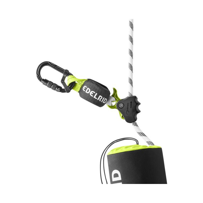 Línea de vida Edelrid Ombilix 140 15 m