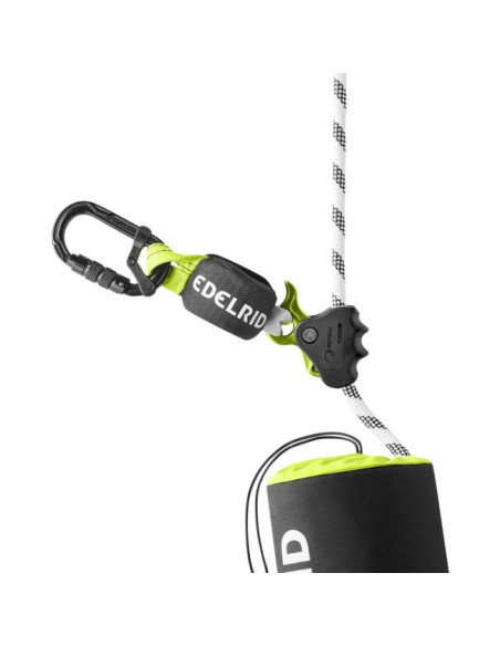 Línea de vida Edelrid Ombilix 140 15 m