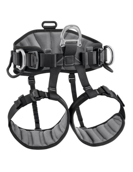 Petzl AVAO SIT BLACK